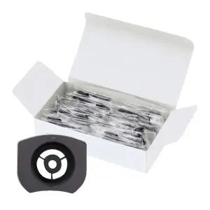 오므론 [NE-U200/NE-U250용] 네블라이저 일회용 메쉬 (30ea) NEB-DMC1-20KA