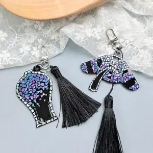 문화원 외국인수업 공예품만들기 우리문화재 자개 키링 창작활동 미술교육 중학생 노인