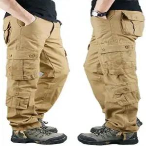 기모 등산 밴딩 팬츠 카고 작업복 일복