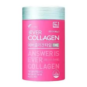 뉴트리 에버콜라겐 30포 1통