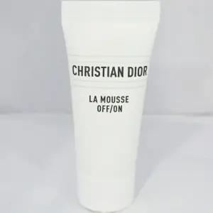 디올 라 무쓰 오프온 포밍 클렌저 5ml x 6개