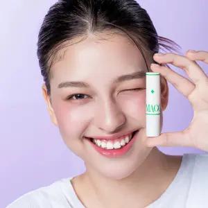 마마꼬레 쏠 라이프 촉촉 비건 버터링 립밤 샤인레모네이드