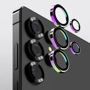 갤럭시 S26울트라 풀커버 후면 컬러 카메라필름