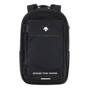 [데상트] 턴즈 3.0 백팩 (26L/2FACE) SQ123UBP15BLK