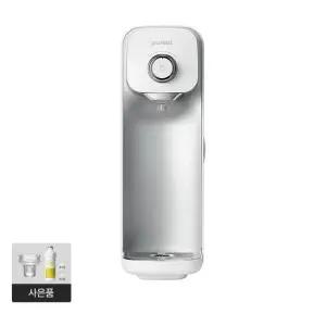 [빠른배송/단독구성]  퓨온 직수정수기 PPA-100 화이트(1년필터포함+클린서비