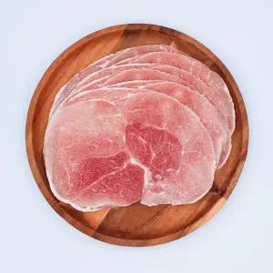 한돈 냉동 돼지고기 뒷다리살 제육용 불고기용 1kg