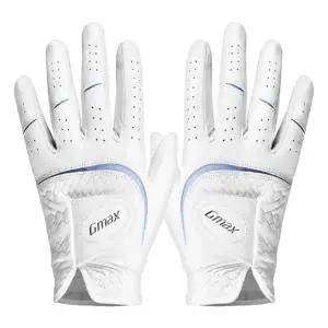 KPGA NEW 지맥스 올양피 여성 골프장갑 양손