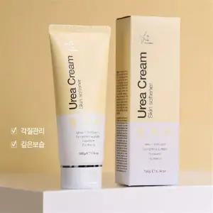 더마겐 우레아 100g 2개구성 / 보습크림 팔 발뒷꿈치 관리 크림
