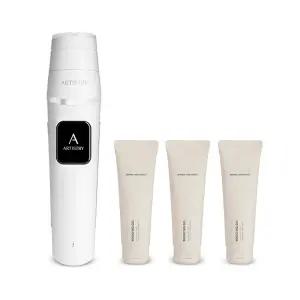 암웨이 아티스트리 더마아키텍트 디바이스 부스팅젤 고주파 마사지기 리프팅 피부미용기기