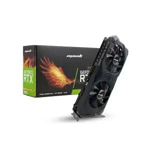 MANLI 지포스 RTX 3060 Rush D6 12GB LHR 대원씨티에스 //