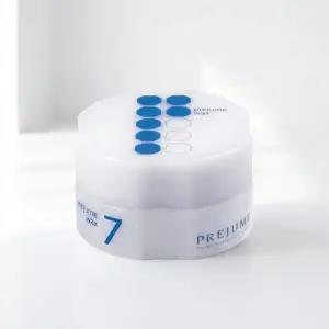 밀본 프레쥼 왁스 NO.7 90g 매트 하드 왁스