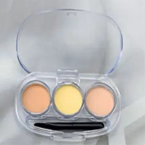 DIY 립스틱 3구 보관함 여행용립팔레트 3구공병