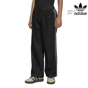 [아디다스키즈]Z KE2967 아디다스 파이어버드 데님 트랙 팬츠 130∼160 청바지 주니어데님팬츠