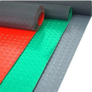 미끄럼방지 고무매트 대형 야외 계단 폭 수영장 패드 바닥