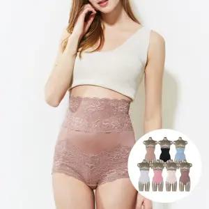 아키 올인원 팬티 쉐이퍼 7종 보정속옷 힙업 복부보정 바디쉐이퍼 - NAK17