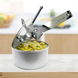 리빙 캔오프너 (2513)/생활잡화/캔따개/만능/오프너/뚜껑따개/뚜껑따기/맥주병/주방잡화/참치캔/켄오프너