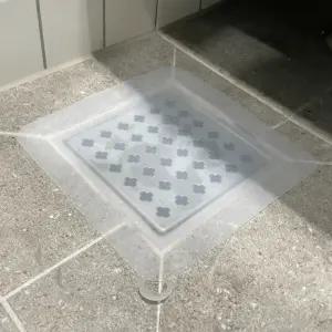 베란다 화장실 실리콘 배수구커버 캡