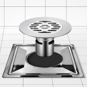 탑스텐트랩 하수구트랩 A708090 해충 대형 욕실냄새 화장실냄새 배수구 벌레차단 냄새제거