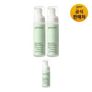 [본사직영] 프리메라 바하 버블 필링 클렌저 200ml x2