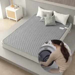 삼원절전왕 EMF 푹자미 카본매트 탄소 온열 매트 전기요