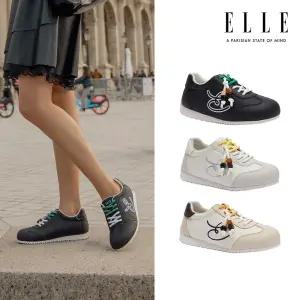 26SS 샤르망 스니커즈