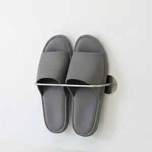 올스텐 실내화거치대 욕실화 걸이 슬리퍼 거치대 욕실 신발 정리대