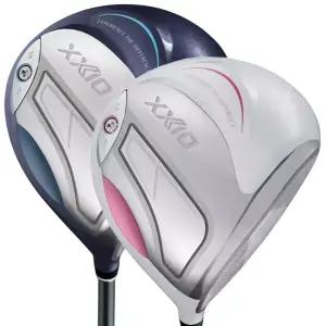 던롭 젝시오 14 레이디스 드라이버 병행 2026년 여성용