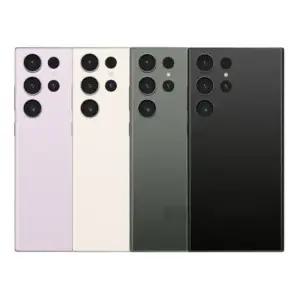 삼성 S23울프라 가개통 공기계 미사용 새제품 S918