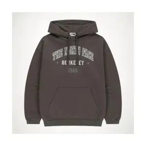 [노스페이스] NM5PR53J 화이트라벨 후드 풀오버 BROWN 1693902