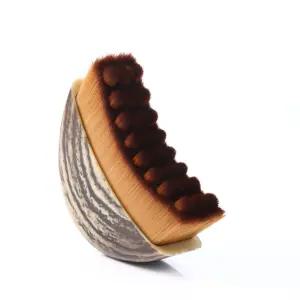 림프 마사지 브러시 괄사 경락 지압기 지압 안마 맛사지도구