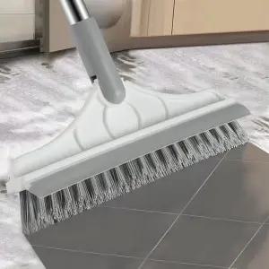 잔솔 화장실 청소솔 틈새 브러쉬 욕실 바닥 용품 도구