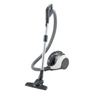 [LG]전자 터보사이클론 싸이킹 C40WGY 진공청소기