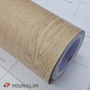영림 인테리어필름 도어 문틀 몰딩 창호 싱크대리폼 우드 PW961(YL-173)