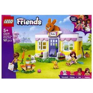 [레고]-프렌즈 토끼 호텔 42679