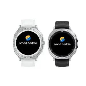 삼성 갤럭시 워치8 클래식 골프 46mm 블루투스 골프에디션 (스마트캐디 3년 이용권)