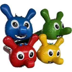 유치원 에어바운스 사다리 수련회 손잡이 체육대회 협동게임 운동회