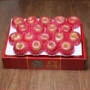[GAP인증]문경사과 5kg(20~22과)