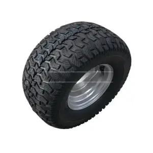 골프장 오토바이 자동차 타이어 13X6.50 6인치 타이어 타이어