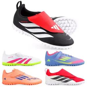 아디다스 프레데터 TF F50 주니어 유소년 축구화 풋살화 벨크로