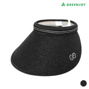 여성 솔리드 썬바이저