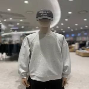 [원더플레이스] 더블유스탠다드(B) SLIT SWEATSHIRTS (W4B71UBMM401)