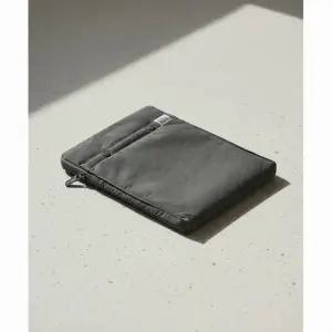 스위치 시티 보이즈 아이패드 케이스 태블릿 파우치 스톤 그레이