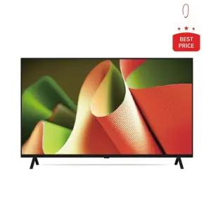 LG 올레드OLED55B4FNA 55인치 스탠드-후