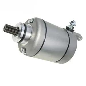 오토바이 스타트세루모터 300 모터 시동 모터사이클 부품