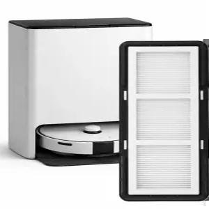 호환 삼성 로봇청소기 비스포크 스팀 AI 모터 필터 VR7MD9