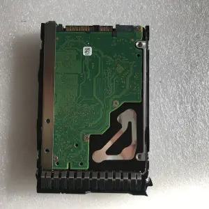 P40503-B21 960GB 2.5 SATA 6Gbs MU P41528-001 G10 용