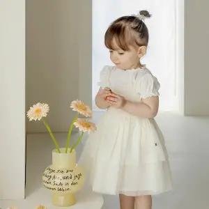 [보리보리/해피프린스]프리실라 아기 원피스