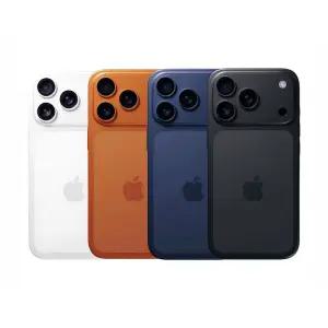 Apple 아이폰17 프로 256GB SK 번호이동/공통지원/완납/제휴카드X/부가X