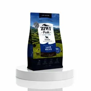 지위픽 독 에어드라이 양고기 1kg