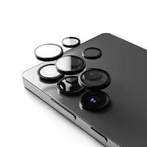 갤럭시 S26 울트라 후면 카메라 렌즈 강화유리 보호 필름